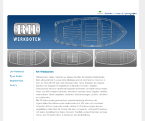 rnwerkboten.nl: Bootservice Leeuwen - Home
Bootartikelen,watersportaccessoires,gebruikte bootartikelen,buitenboordmotoren,rubberboten.reddinsmi