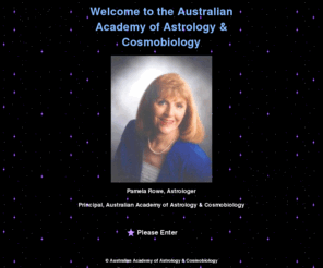 astrocos.com: Welcome to the Australian Academy of Astrology & Cosmobiology
Australian Academy of Astrology and Cosmobiology. Courses and professional astrology services.