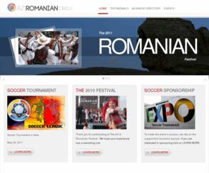 azromaniancircle.com: AZ Romanian Circle
AZ Romanian Circle