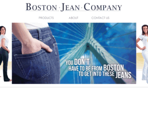 bostonjeancodev.com: Miami Jean Company
Miami Jean Company