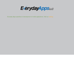 everydayapps.com: Everyday Apps
Wordflick is a fast paced and fun arcade style word game for the iPhone and iPod Touch.