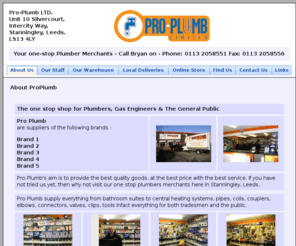 Plumb.org