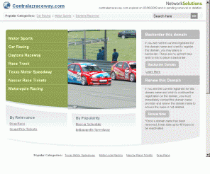 Sports Motorsports Auto Racing Tracks North America United on Com Tags Centralazraceway Com Sale Disclaimer Nascar Racing