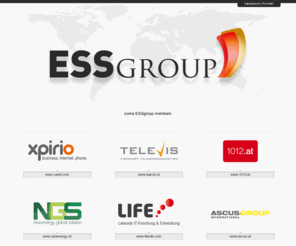 essgroup.info: Ess Group
Ess Group