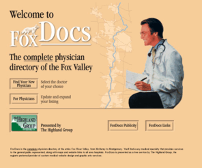 foxdocs.com: Welcome to FoxDocs
