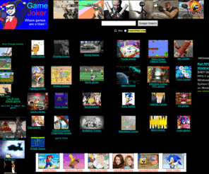 gamejoker.com: GameJoker.com Play free
online Games !
