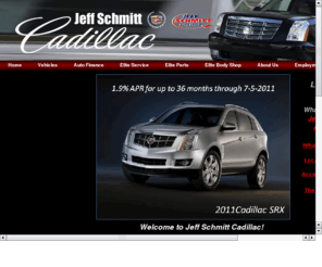 cincinnaticadillacdealers.com: Cincinnati Cadillac Dealers
Cincinnati Area Cadillac Dealers