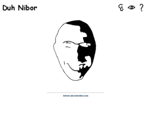 duhnibor.com: Duh Nibor
Duh Nibor