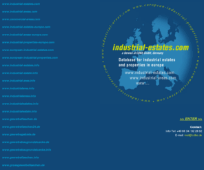 european-industrial-areas.com: Gewerbeflaechen.de
