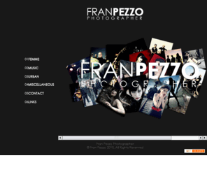 franpezzo.com: Fran Pezzo Photographer - Málaga -
