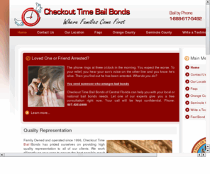 orlandobailsbond.com: 24 Hour Orlando Bails Bond
Need a Orlando Bails Bond Company?  Post a Bond Now. Call 407-425-6889