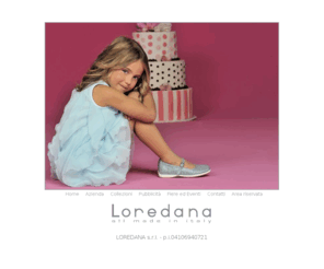 loredana.it: Loredana
