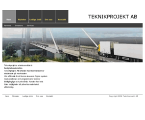 teknikprojekt.com: Hem
Fastghetsautomation Johnson Controls styr övervakning This website was made with a Trial Version of Site Studio.