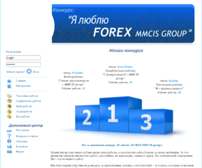 Forex mmcis ru cabinet
