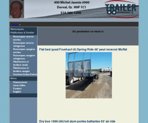 trailerdistribution.com: Trailer Distribution
