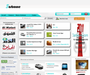 Site dannonce gratuite international