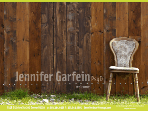 jennifergarfein.com: Home
Home