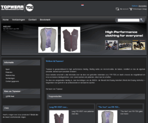 topwear.info: TopWear
Shop powered by PrestaShop