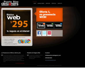 carlosenges.com: Carlo Senges
web design, web developer, e learning, Puerto Rico E Learn