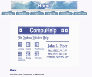 compuhelpia.com: Home
