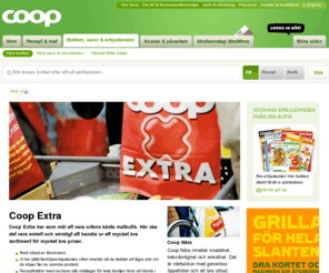 coopextra.com: Coop
