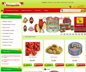 koyunyogurdu.com: Tamamen Organik
<meta name=