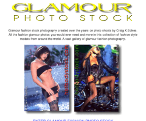 glamourphotostock.com: Glamour Photo Stock - The best glamour stock photography
Glamour