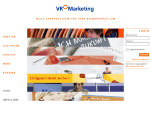 vr-marketing.com: VR-Marketing
VR-Marketing