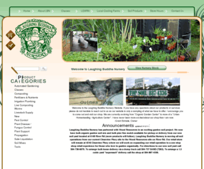laughingbuddhanursery.com: Laughing Buddha Nursery
