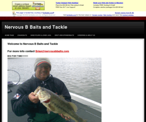 nervousbbaits.com: Home Page
Home Page