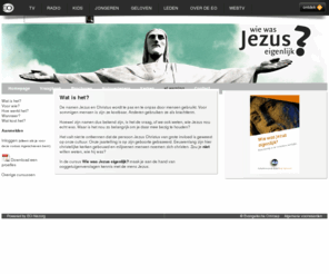 wiewasjezus.com: MahaJesus Online Course

MahaJesus e-learnings is a new online tool in India that intends to bridge the gap that often exists between people searching the Internet for religion and answers to life's questions on the one hand, and the church and Jesus Christ on the other. MahaJesus online course attempts to answers questions exclusively concerning JESUS on the Internet for the Indian Youth!  MahaJesus is aimed at seekers - who do not believe God, people of other faiths and Christians. 
Participants can be classed in a total of four different groups: 

  I am not a Christian and am in search of God; 
  I am not a Christian and want to know more about the Christian faith; 
  I am a Christian (has a Christian upbringing), but have started doubting the existence of God; 
  I have a Christian upbringing, but faith does not mean much to me. 


This is an interactive e-learning course on Basics about Jesus. Participants can follow the course over a period of 5 weeks.
Excited? Please Sign up Now!