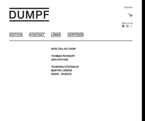 dumpf.com: DUMPF
