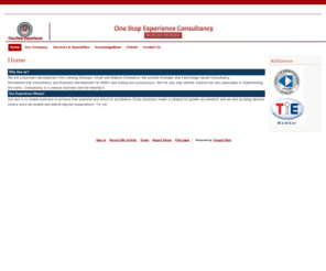onestopexperience.com: OSE
One Stop Experience, Consultancy, SMEs, India, sme india, indian sme