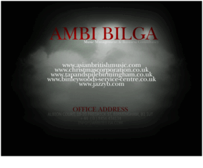 Ambi Bilga