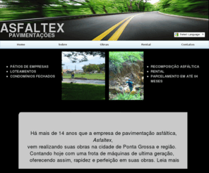 asfaltexpav.com: asfaltexpav
empresa de pavimentao asfaltica e terreplanagem,  asfaltexpav