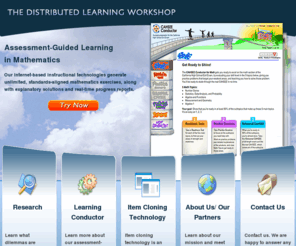 dlworkshop.net: Distributed Learning Workshop
The Best Ever