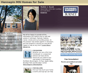 robinsook.net: Hennepin, Ramsey, and Dakota,  Real Estate -
Hennepin,  real estate and homes for sale in Ramsey and Dakota. Your Hennepin  real estate resource center, find MLS listings, condos and homes for sale in Hennepin 