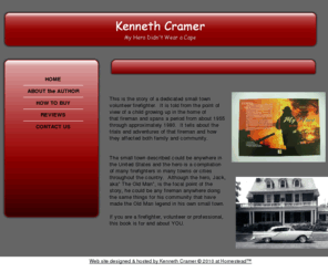 kennethcramer.com: Home
Professional Service