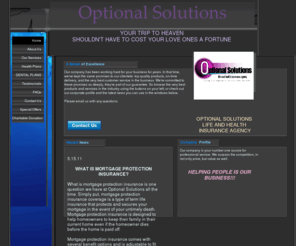 optional-solutions.com: Optional-Solutions, Irmo SC
Professional Service