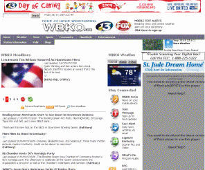 WBKO 13 BOWLING GREEN wbko 13 bowling green: