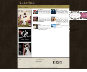 nubianbride.com: Nubian Bride >  Home
Nubian Bride