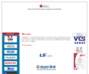 aljassaroman.com: Al Jassar L.L.C.
Al Jassar Oman, Dealers in SPPI,KIMMCO,GOOT,WEICCO,DUNAIT,CPV in Oman,preinsulated piping systems Oman,  Insulationg Material Oman, glass wool Oman, piping and vibration isolation systems,manufacturing air blower, air vent, air valve