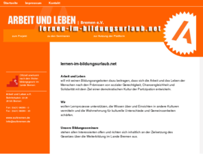 lernen-im-bildungsurlaub.net: lernen-im-bildungsurlaub.net
