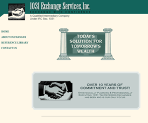 1031ri.com: 1031 Exchange Services, Inc.
