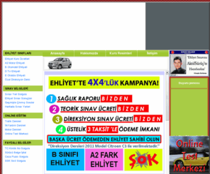 aktifsurus.com: AktifSürüş Sürücü Kursu EHLİYET | A2 MOTOR | B OTOMOBİL | ÜMRANİYE 443 43 48
AktifSürüş Sürücü Kursu Ümraniye'de Üstün Başarı Yüzdesi ile... Tel:0216 443 43 48 - 0555 972 02 60 Ehliyet Almak İçin Önce Bizi Arayın!!!