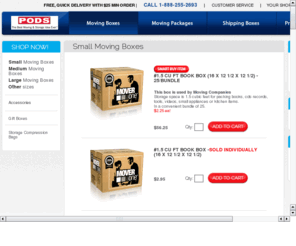 podsmovingsupplyboston.com: PODS Boston - Moving and Storage
PODS Boston Moving Supplies