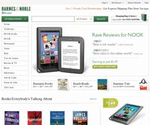Barnes And Noble Ebooks Textbooks