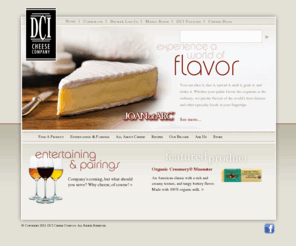 kingschoice.org: DCI Cheese Company - Welcome
DCI Cheese Company is the supplier behind a vast array of exciting and flavorful cheeses in today's deli aisle and innovates in a variety of ways: Offering an impressive portfolio of more than 20 distinctive company-owned cheese brands.