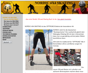 nordic4x4.com: Der Dirigent v1.0
Dies ist ein Demo-Frontend.