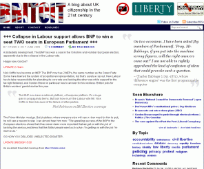 britcit.co.uk: Britcit
A blog about UK citizenship in the 21st century